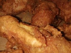 -阿捡忭京炸鸡(韭菜园总店)