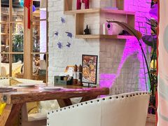 -格兰西点餐厅(文化街店)