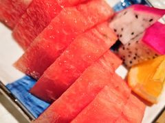 -福樱兰海鲜放题铁板烧(加州店)