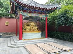 -西安市广仁寺