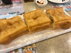 -点都德(盘福楼店)