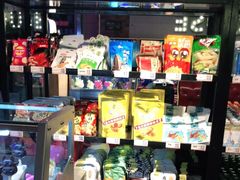 -唱吧麦颂KTV(马驹桥店)