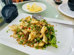 -钱塘府海鲜餐厅