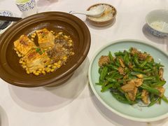 -围龙屋客家食府(福田店)