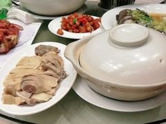 -箸福·夜上海(月牙湖公园店)