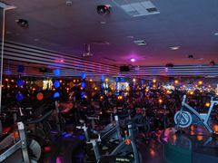 动感单车房-力美健(中华店)