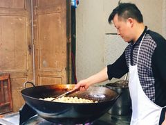 -邓记新一代糖油果子(四川煤管局供销公司职工宿舍店)