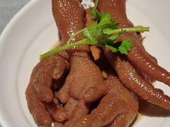 -晓粤·惹味粤菜(凯德乐峰广场店)