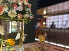 -Kathleen's Waitan 凯圣琳江景西餐厅(外滩店)
