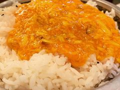 蟹粉捞饭-荟廷·晶萃(陆家嘴尚悦湾店)