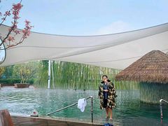 -南京瀚金佰九号温泉酒店