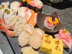 -千两(海港城店)