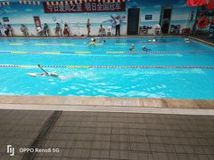 -奇缘游泳培训基地(辰茂店)