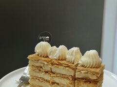 -BanCake·法式千层·拿破仑專門店