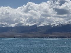 -青海湖二郎剑景区