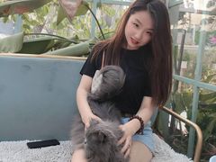 -小时光咖啡馆(北锣鼓巷店)