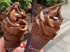 -GODIVA(汉街店)
