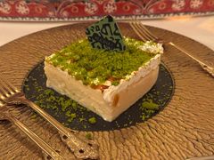-龟兹KUCINA·新疆菜(前滩L+PLAZA店)