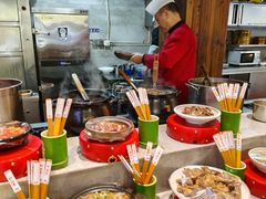 -土桥手掌鸡·26年灌县老味道(都江堰店)