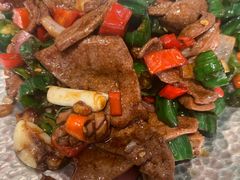 -小菜园新徽菜(滁州苏宁店)