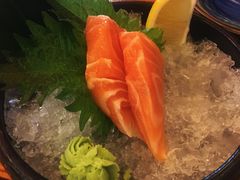 -坂吉屋·居酒屋深夜食堂(龙湖店)