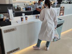 -瑞幸咖啡(重医附二院江南院区店)