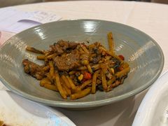 -顺丰国宴(工业博物馆店)