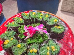 -梨花自助烤肉(西三旗万象汇黑金店)