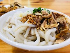 -再回首鸡肉米线(人民路一店)