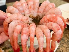 -怡咖啡海鲜自助餐厅(浦东香格里拉店)