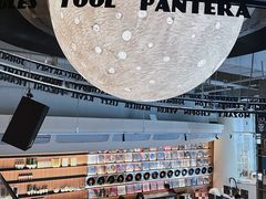 -黑胶星球(华发中城商都店)