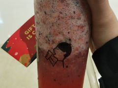 -喜茶(深圳东门1234店)