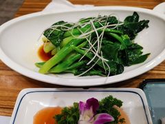 -粤港餐厅(禹州商业广场店)