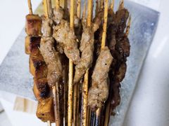 -小俩口烧烤东北菜(双井店)