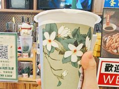 -美芝莲(东方宝泰店)