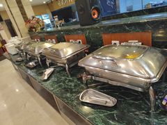 -碧中海汤泉汗蒸酒店