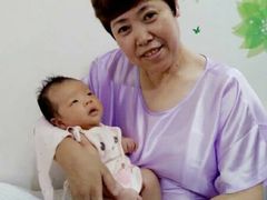 -爱贝佳母婴护理服务中心·月嫂育儿嫂(鲁迅路店)