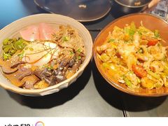 -Ameigo梅果·云贵川bistro(长宁来福士店)