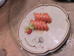 -香园茶社·金陵小灶(老门东店)