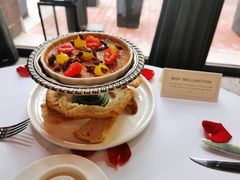 -壳里西餐厅Coquille Seafood Bistro(蒙自路店)