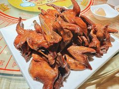 -石岐佬中山菜馆(张溪店)