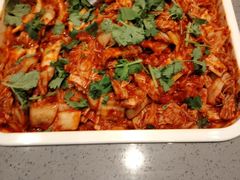 -满兴咱妈烀饼铁锅炖(兰州北街店)