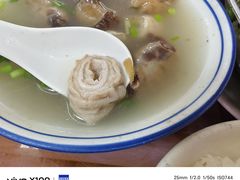 -聪辉同安老美食饭店(大元路店)