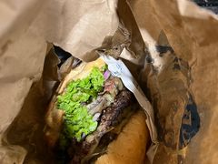 -Fergburger(皇后镇店)