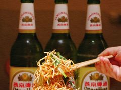 -景秀餐厅(南锣鼓巷店)