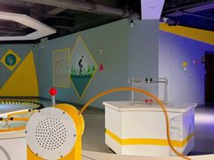 -苏州青少年科技馆