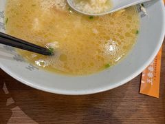 -王春春鸡汤饭(上海中海环宇城店)