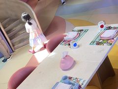 -水桶王国主题餐厅·聚会·生日派对·亲子活动·家庭套餐(亚龙湾希尔顿店)