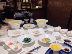 -成隆行·蟹王府(九江路店)
