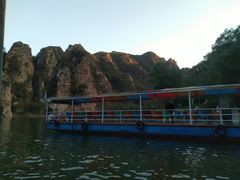 -大连冰峪旅游度假区
